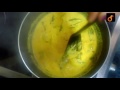 kerala thrissur special pacha manga curry പച്ച മാങ്ങാ കറി with subtitles recp no 37