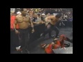 Undertaker 1999 Era Unholy Alliance Vol. 9