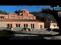 osios loukas greece sterea central greece atlasvisual