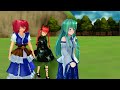 【メソポタミア神話】イナンナ（イシュタル）の冥界下り 後編【mmd紙芝居】