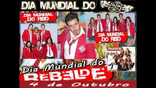 Dia Mundial do RBD (Show do RBD 2020)
