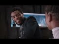 shuri and t'challa being funny sibling material for almost 4 minutes