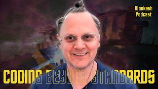 C is All You Need | Eskil Steenberg