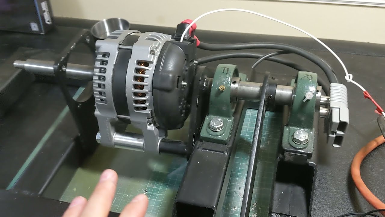 Homemade Engine Dyno Plans Homemade Ftempo