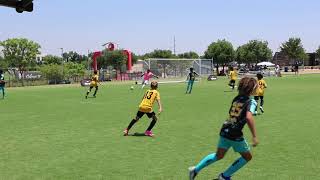 Premier SuperCopa  EJE7 2013 vs Attack Elite   Attack Wins 3 2   Great Game