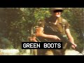 Green Boots - SADF