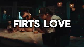 Oscar Ortiz x Edgardo Nuñez - FIRST LOVE (Official Video)