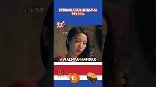 KESERAKAHAN MEMBAWA PETAKA #shortvideo #shorts #short #alurceritafilm