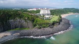 20190815 Jungmun Saekdal Beach Jeju