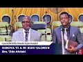 Revival and Evangelistic Service 17-03-2024. Apostolic Faith Church Ogun Central