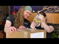 freshwater fish unboxing store favorites and more