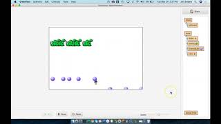 Greenfoot Space Invaders - Part 7: Making the Enemy Shoot