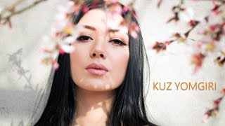 Shahzoda Matchanova - Kuz Yomg'iri (OFFICIAL VIDEO) 2022