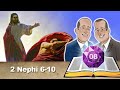 2 Nephi 6-10 | Scripture Gems (Come Follow Me reading for February 19-25, 2024)