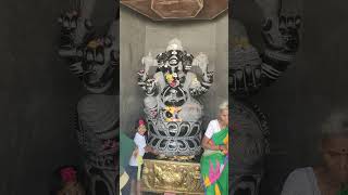 ராஜ்ஜியம் அருளும் ராஜகணபதி தரிசனம் த்ரீஸ்தலம்