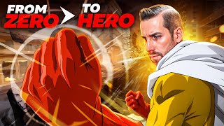 From Zero to Hero: The Stories of 5 Unlikely Anime Legends 1000000%