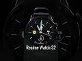 Realme Watch S2 | Advanced Smartwatch with AI Personal Assistance.