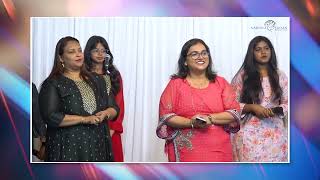 20230905 | KSM | Honouring the Teachers at Karuna Sadan | Pastor Michael Fernandes