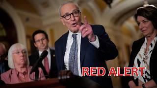 ‘RED ALERT’: Bombshell Report Crushes Senate Democrats — This is Their Worst Nightmare