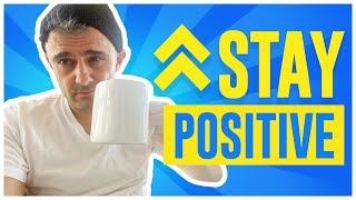 How to Manage Negative People in Your Life | Tea With GaryVee #2
