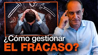 ¿Cómo Lidiar con el ÉXITO y el FRACASO?