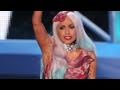 HLN: Lady Gaga's meat dress to become beef jerky