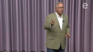 Joseph DeSimone: Convergence Drives New Ideas [Entire Talk]