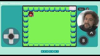 Lesson 15 Exploring Tilemaps for Game Development in MakeCode Arcade 🎮