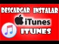 Download COMO DESCARGAR E INSTALAR ITUNES ÚLTIMA VERSIÓN 2017 In Mp4 3Gp Full HD Video