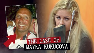 An Obsessive and Dangerous Woman | The Case of Mayka Kukucova | True Crime Documentary