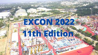 CII EXCON 2022 Highlights