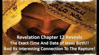 THE 7 LAYERS OF MEANING OF REVELATION 12