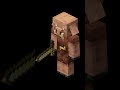 Minecraft - Pigling Converting (Nr. 2) - Sound Effect | Best Quality #Shorts