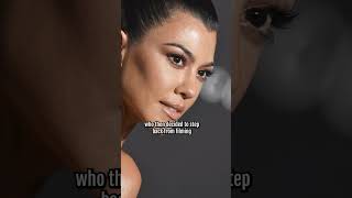 Kourtney And Kim's Blowout Fight #KimKardashian #Drama #KourtneyKardashian