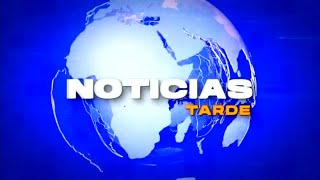 Noticias Tarde - 1/04/2022