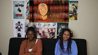 Avatar: The Last Airbender 1x9 REACTION!!