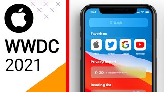 Apple's WWDC 2021: iOS 15 Beta Release Date & Preview!