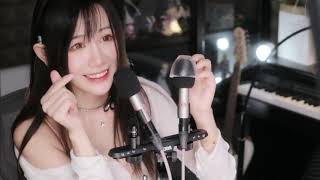 ASMR | Misa喵老师 | 里面会有你喜欢的触发器~ (2)