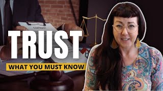 Trust in Texas: What you must know