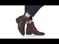 Cole Haan Waterproof River Chelsea Bootie SKU: 9889951