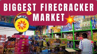 Best Diwali 2024 Firecracker Markets Near Hosur – 30 Mins from Bangalore - Prices, Tips \u0026 Locations