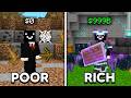 I Survived 2000 Hours on Donut SMP [FULL MOVIE]