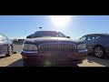 Lincoln Town Car Guy 