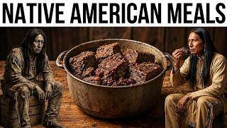 30 Forgotten Native American Meals That Built America’s First Food System