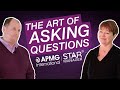 STAR® Manager: The art and science of asking questions