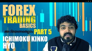 Forex Trading Malayalam| Beginners Success Guide to Forex Trading | Ichimoku Kinko Hyo | Part-5