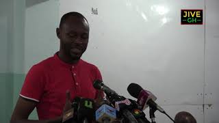 Justice is what we are seeking for as Tiger Eye PI