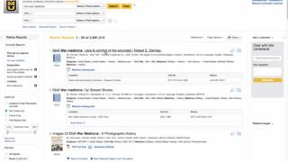 Discover@MU Tutorial