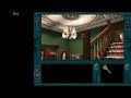 Nancy Drew: Message in a Haunted Mansion ~ Death% Speedrun ~ 12.03 [TAS]