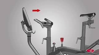 Bowflex® VeloCore™ Bike | Assembly Video